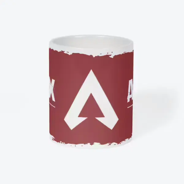 Apex Legends Inspired Apex Legend Mug