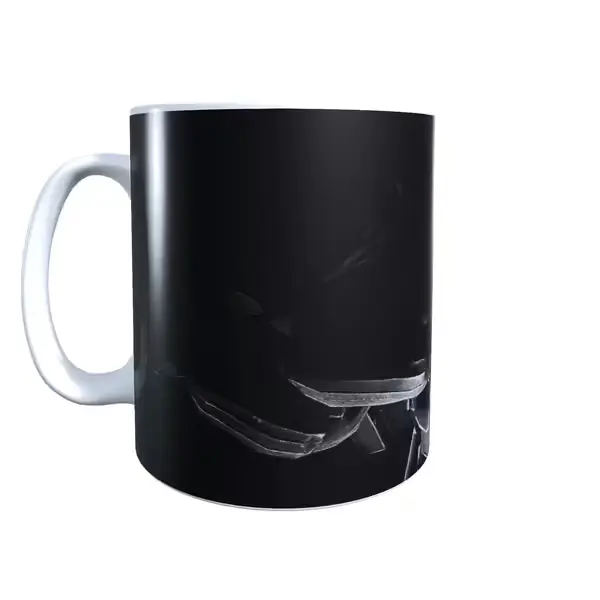 Ct Bw Gas Mask - Counter-Strike Inspired Mug