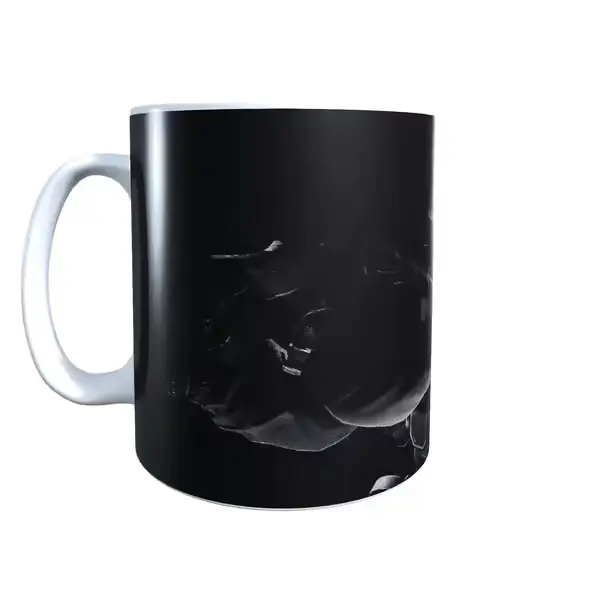 Ct Bw Headphones - Counter-Strike Inspired Mug