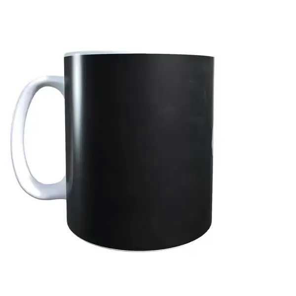 Ct Jump - Counter-Strike Inspired Mug