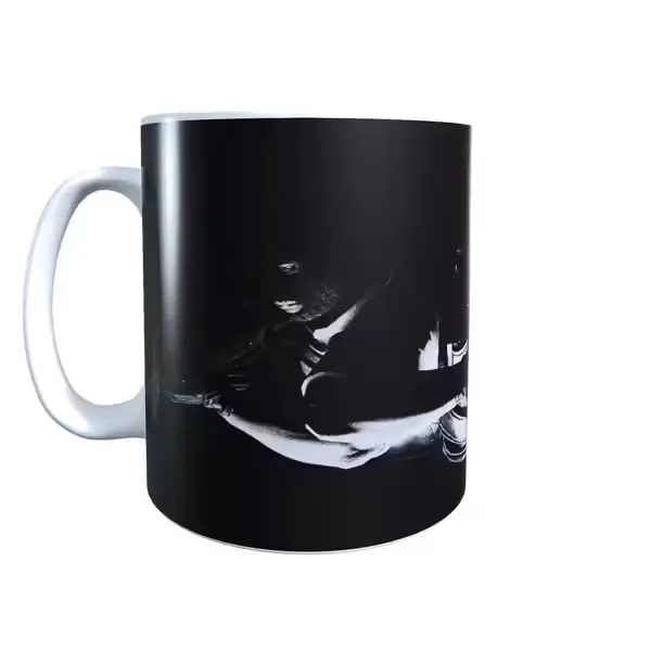 T Bw Balaclava Counter-Strike Mug
