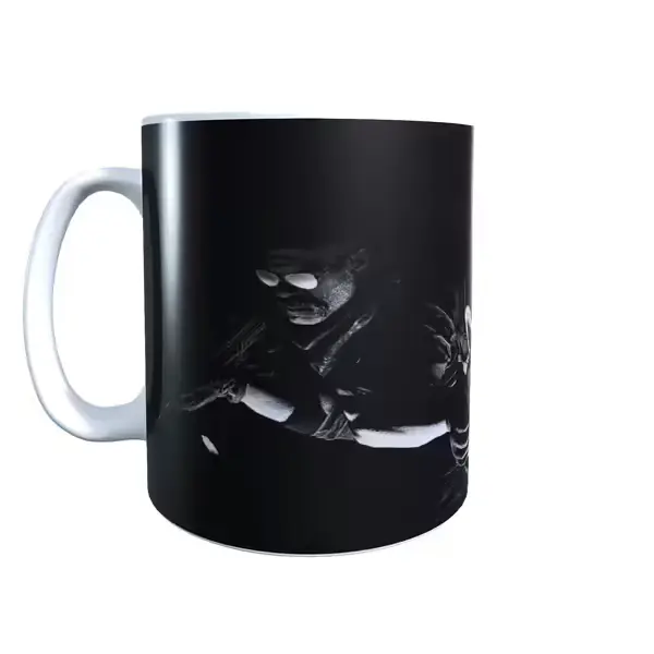Counter-Strike Inspired T Bw Bomb Mug