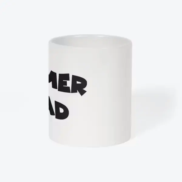 Gamer Dad Father's Day Mug
