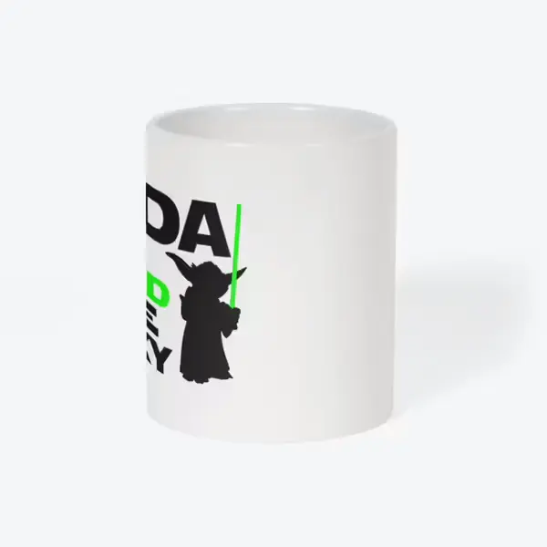 Yuda Best Dad Father's Day Mug
