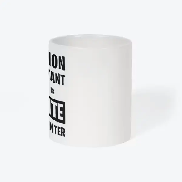 Fortnite Frntite Education Coffee Mug