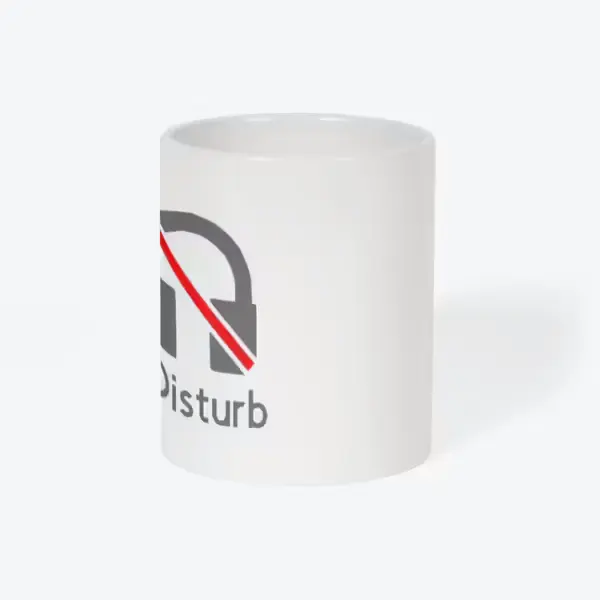 Dnd Mug Gaming Mug