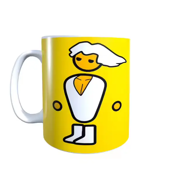Glorious Pcmr Gaming Mug