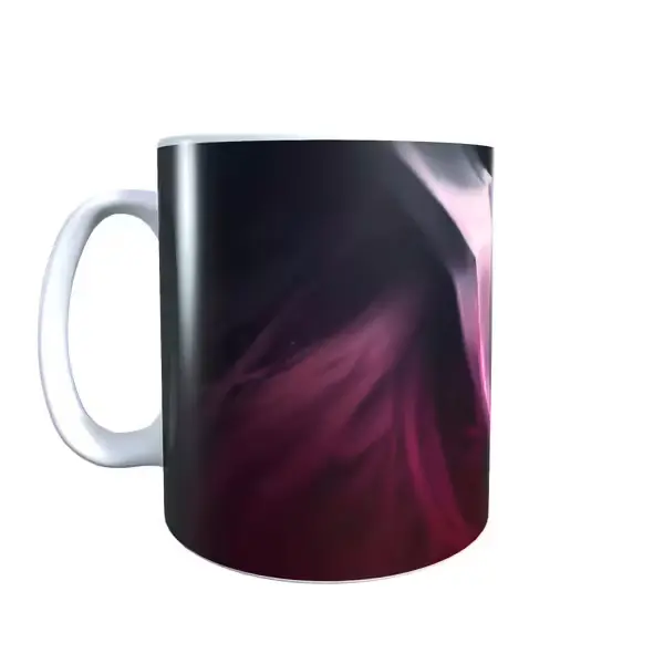 League of Legends Coven Nami Coffee Mug