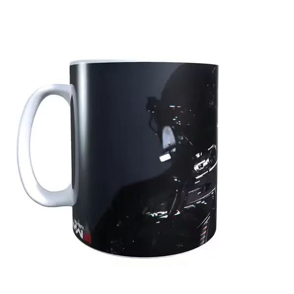 Mwiii-reveal-005 - Call of Duty: Modern Warfare 3 Inspired Mug