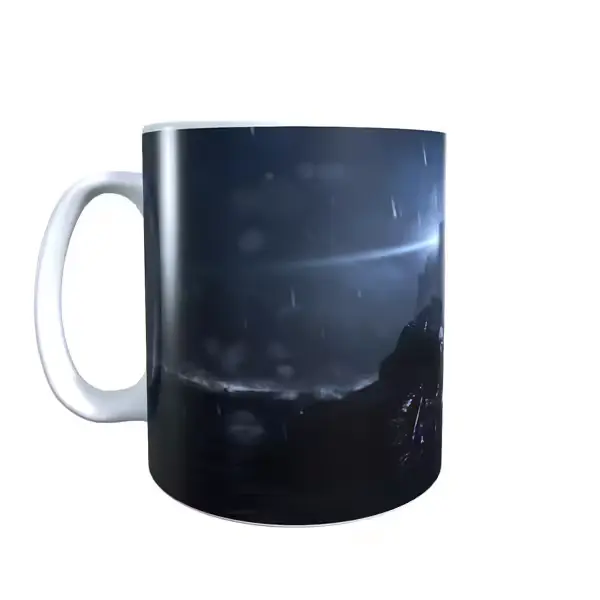 Mwiii-reveal-008 - Call of Duty: Modern Warfare 3 Inspired Mug