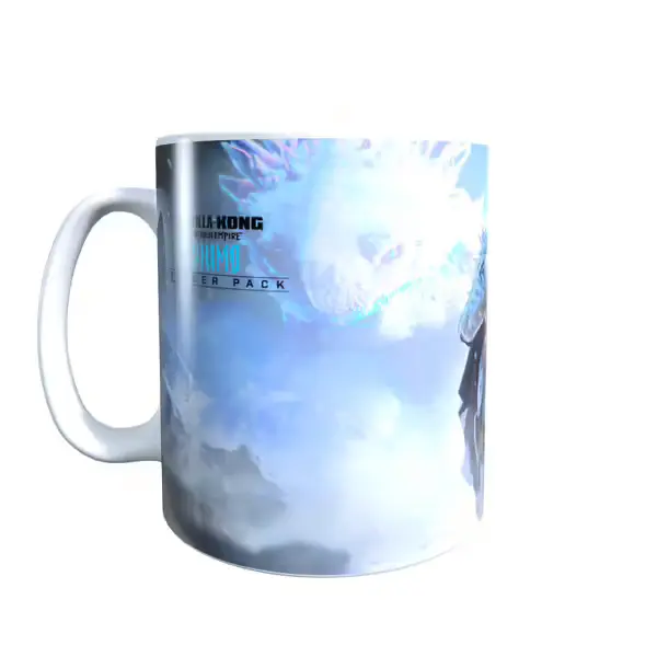 Shimo Tracer Call of Duty: Modern Warfare 3 Mug