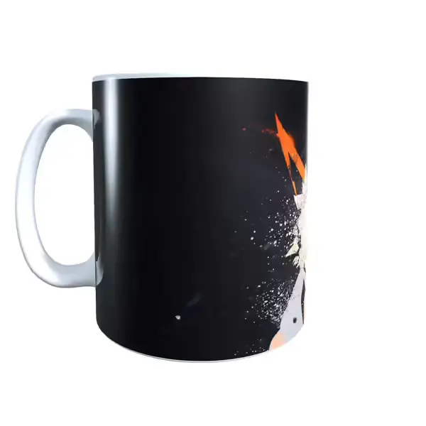 GamerGoods mug design