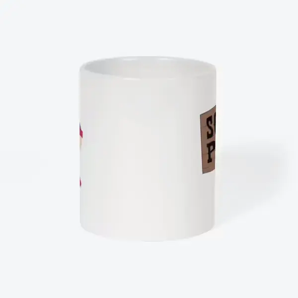 Stan - South Park Inspired Mug