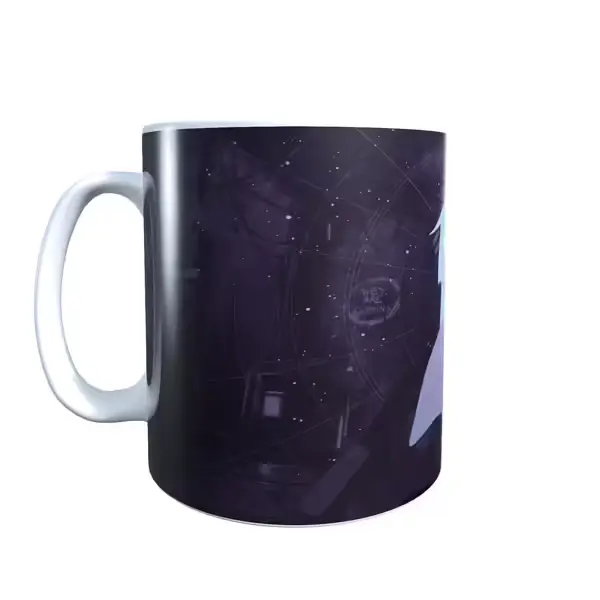 Ada And Harper - Starfield Inspired Mug