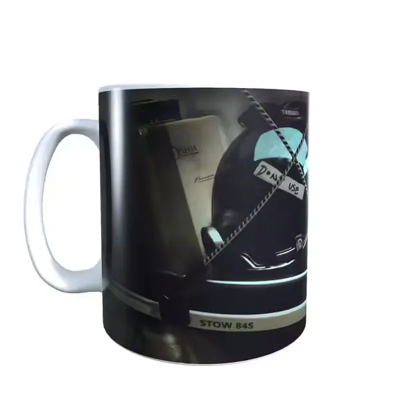 Stow 84s Starfield Mug