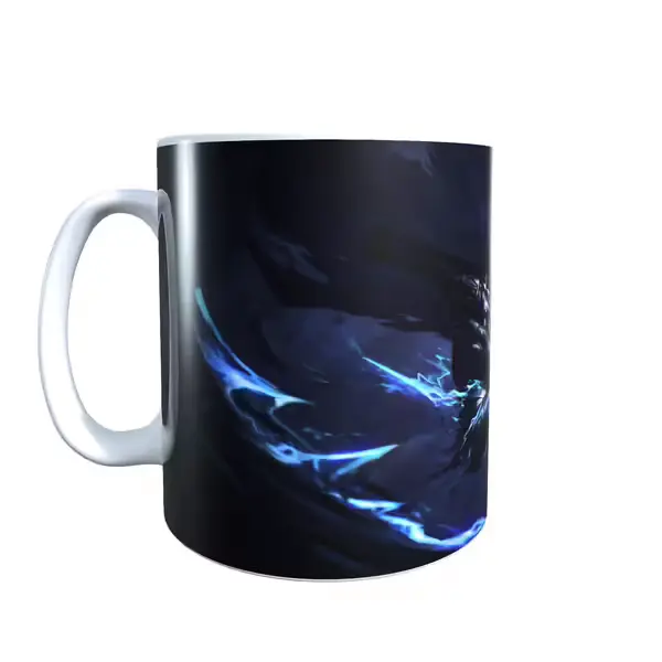 Omen Feihai Valorant Mug