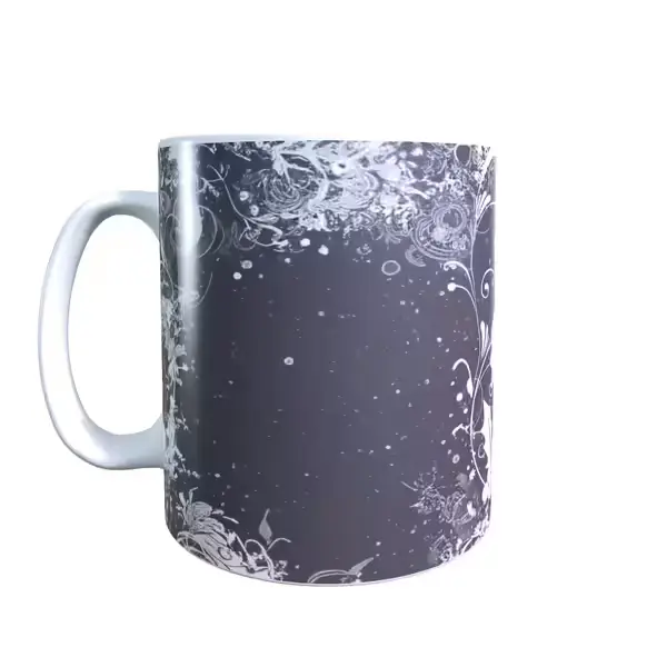 Maarin Suzuki Christmas - Anime Inspired Mug