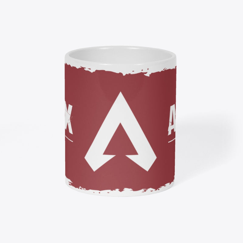 Logo - Battle Royale Elite Coffee Mug