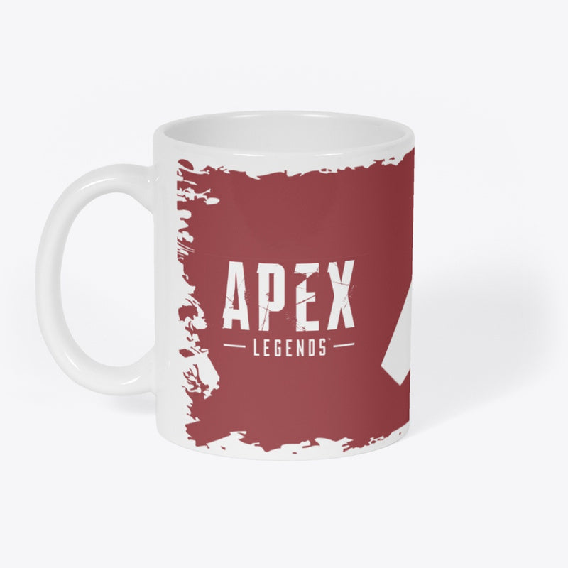 Logo - Battle Royale Elite Coffee Mug