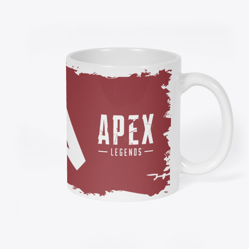 Logo - Battle Royale Elite Coffee Mug