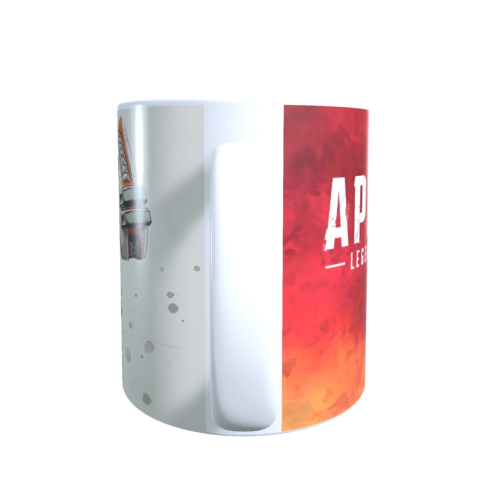Defenders - Battle Royale Elite Coffee Mug