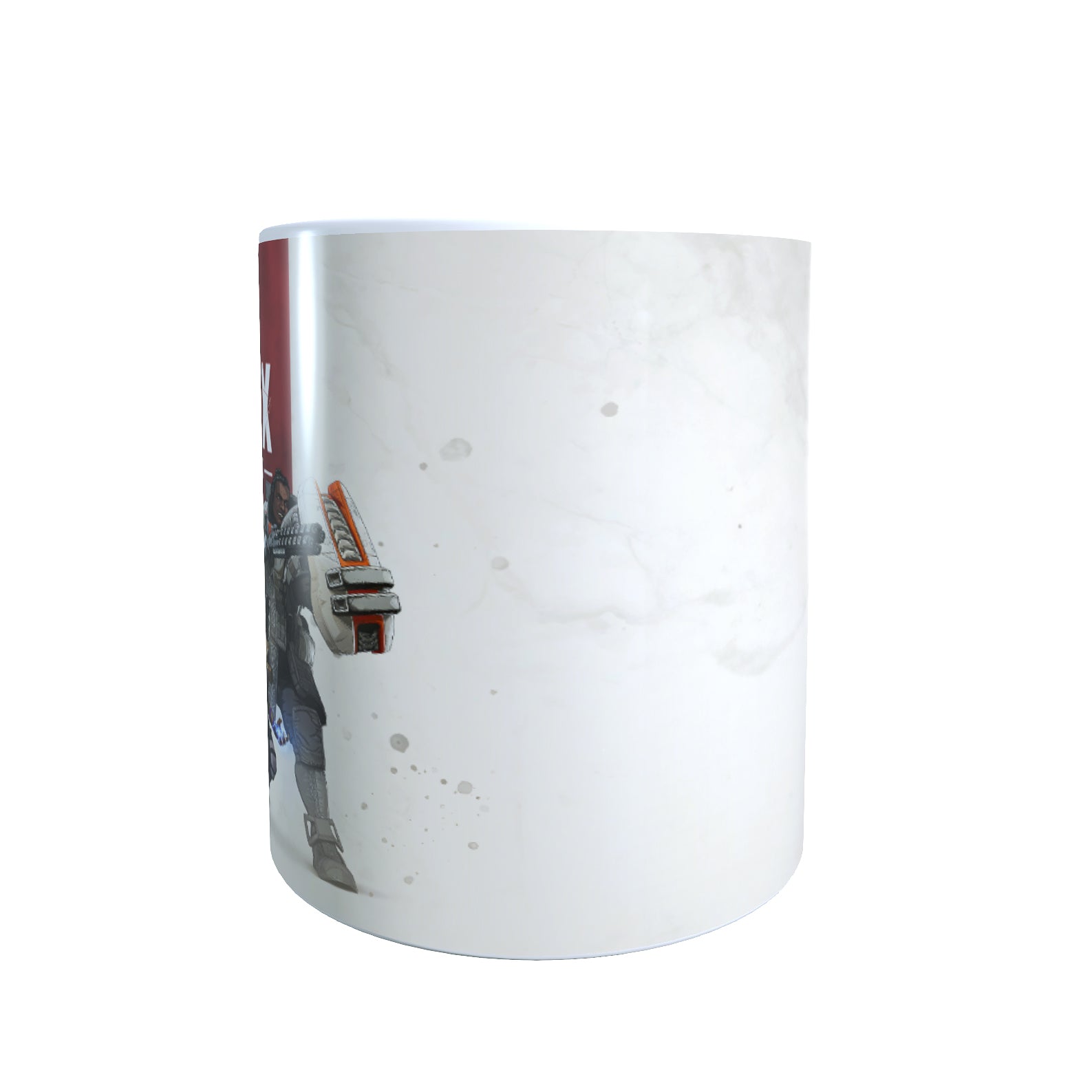 Heroes - Battle Royale Elite Coffee Mug