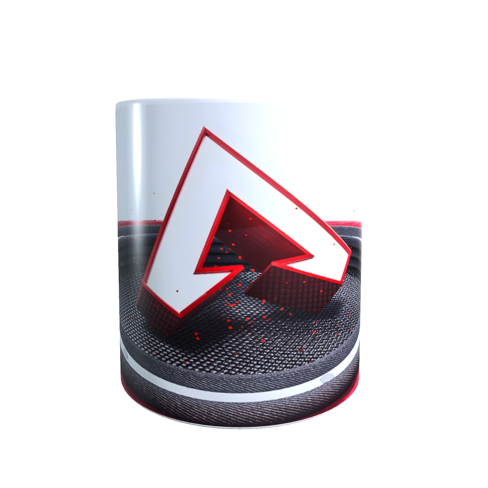 Speaker - Battle Royale Elite Coffee Mug