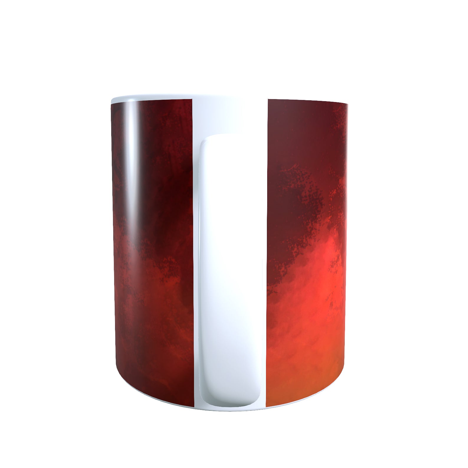 Team Lineup - Battle Royale Elite Coffee Mug