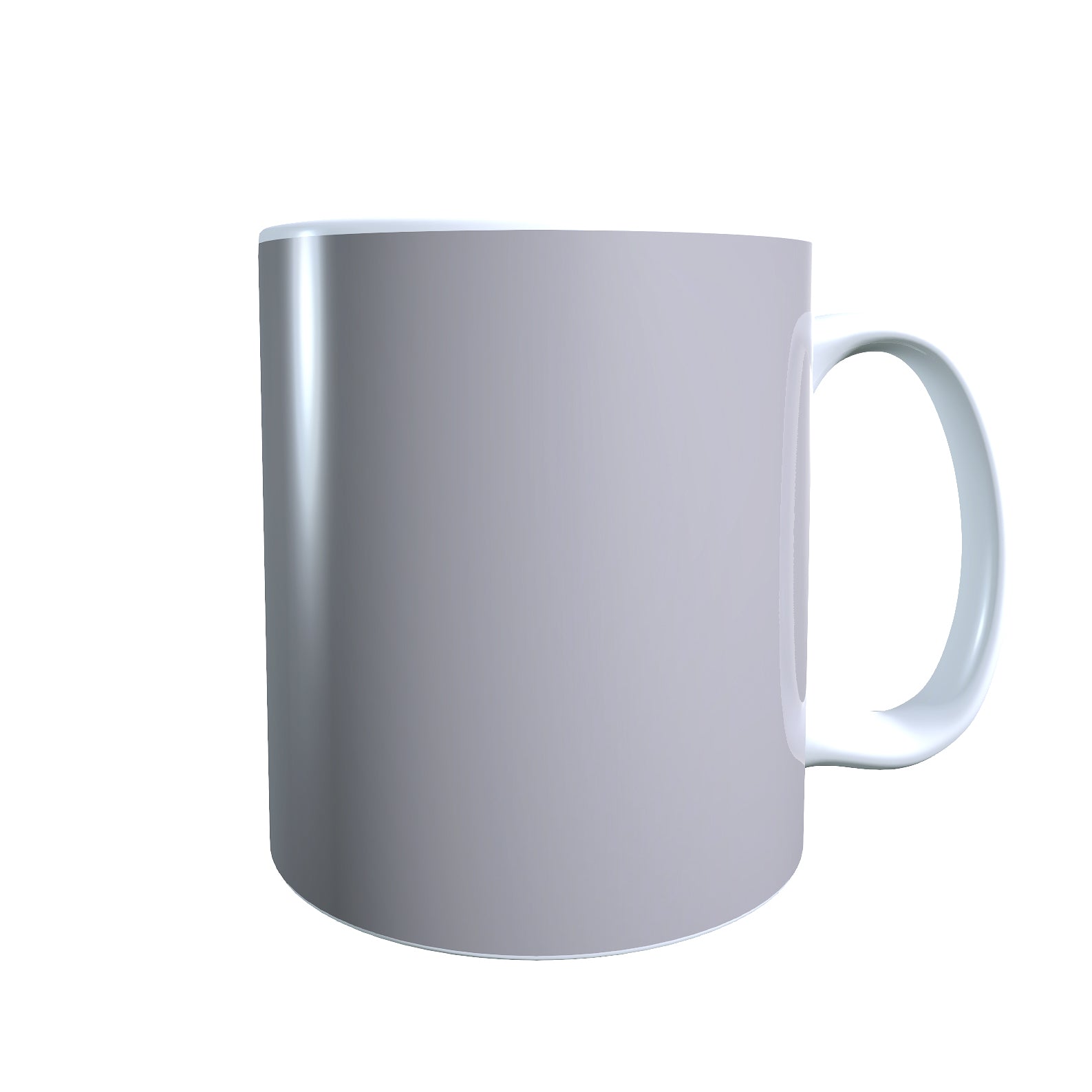 Armin Grey Minimal - Titan Siege Coffee Mug