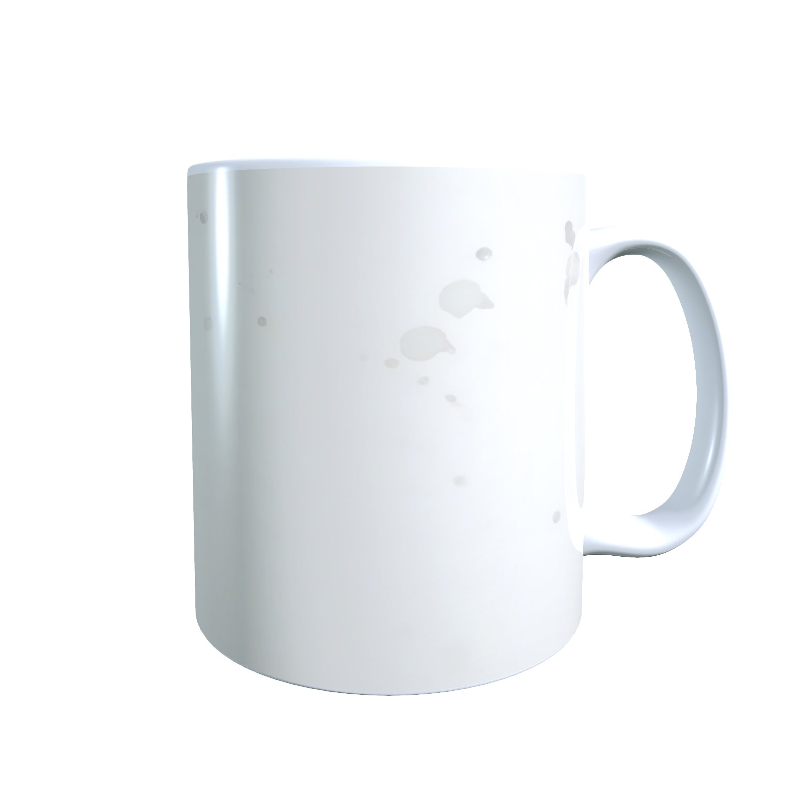 The Tracker Hero - Battle Royale Elite Coffee Mug