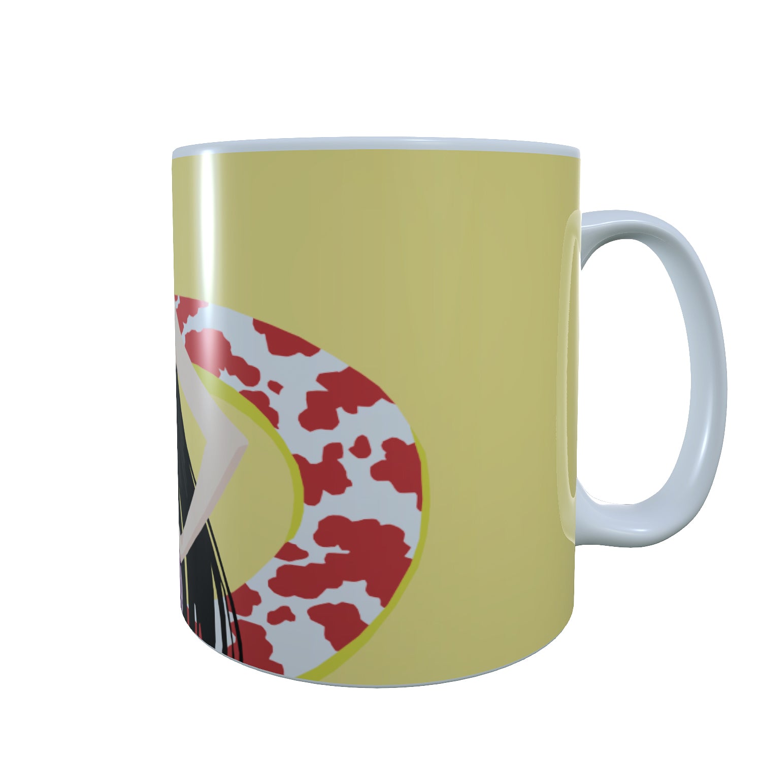 Boa Minimal Style - Pirate’s Voyage Coffee Mug