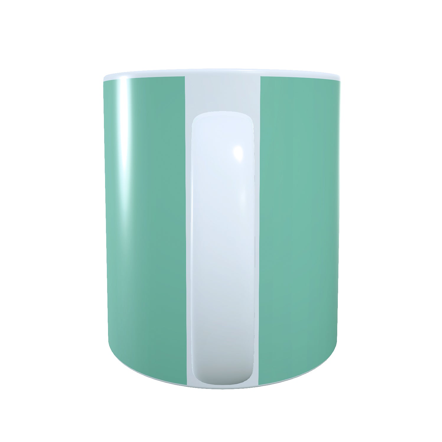Bulbasaur Face - Creature Catchers Coffee Mug