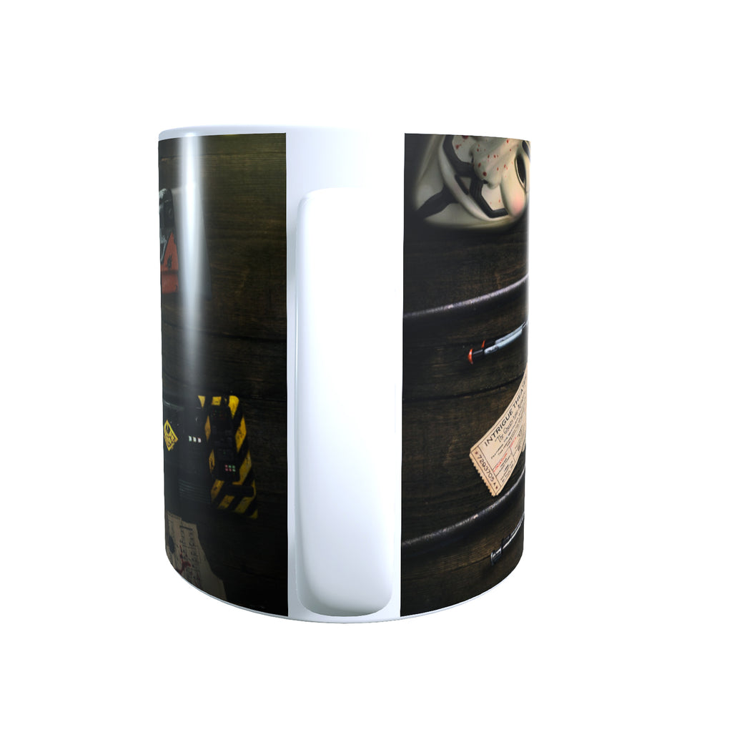 Sniper Pack - Tactical Ops Coffee Mug