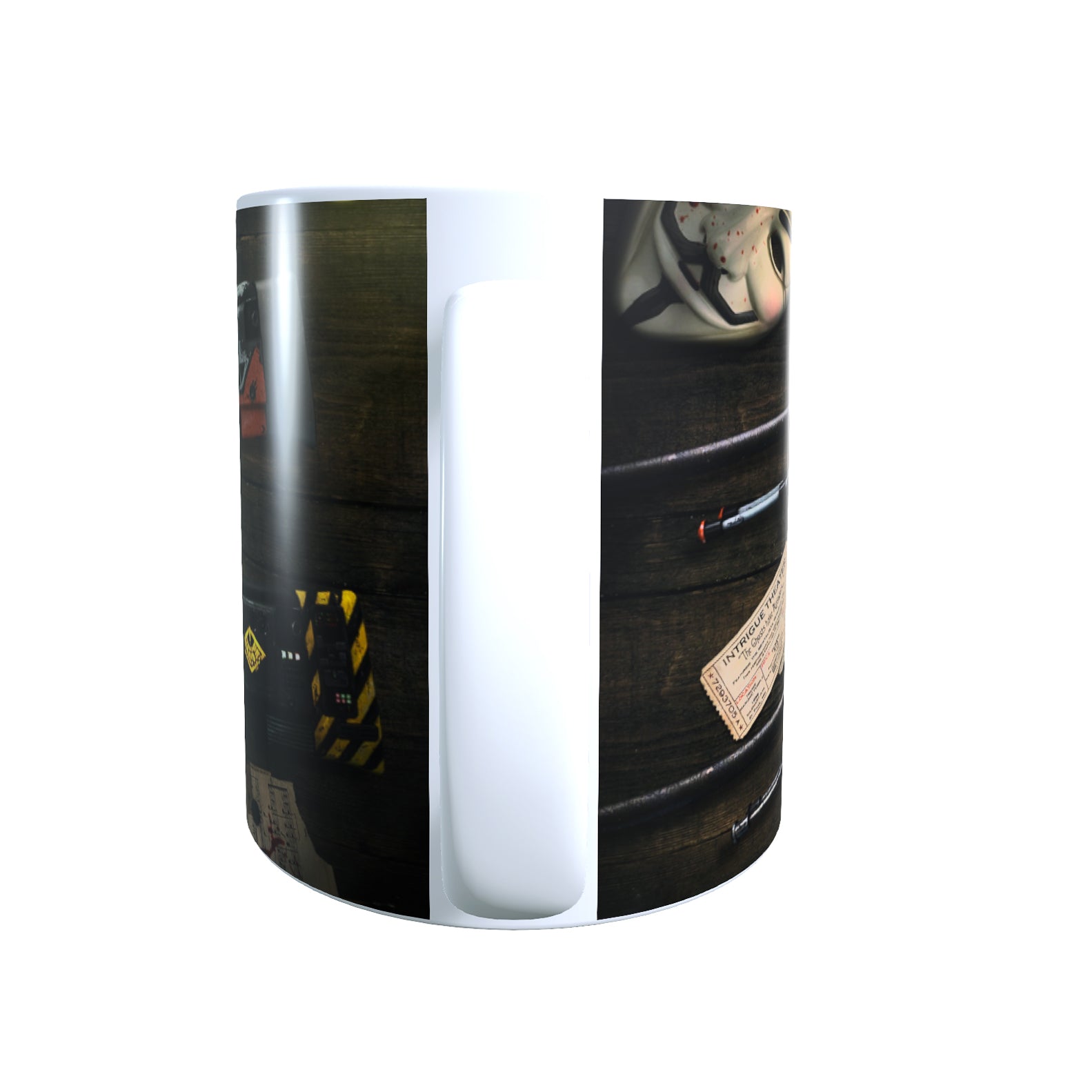 Sniper Pack - Tactical Ops Coffee Mug