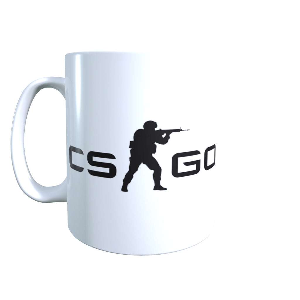 Logo - Tactical Ops Coffee Mug
