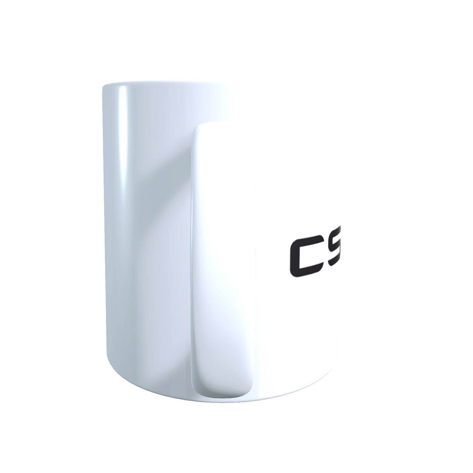 Logo - Tactical Ops Coffee Mug