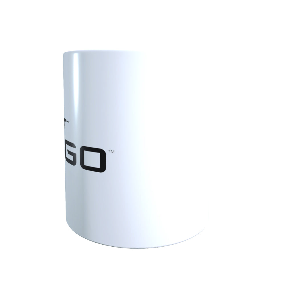 Logo - Tactical Ops Coffee Mug