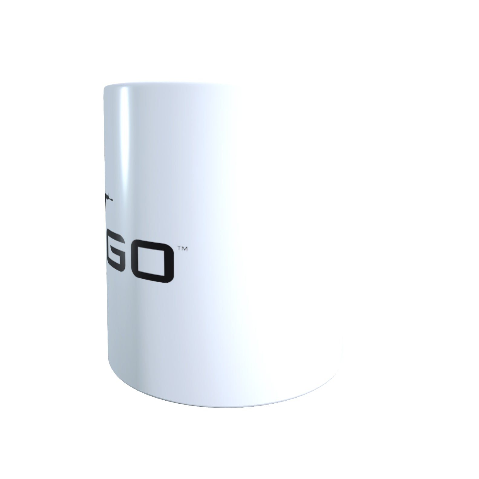 Logo - Tactical Ops Coffee Mug