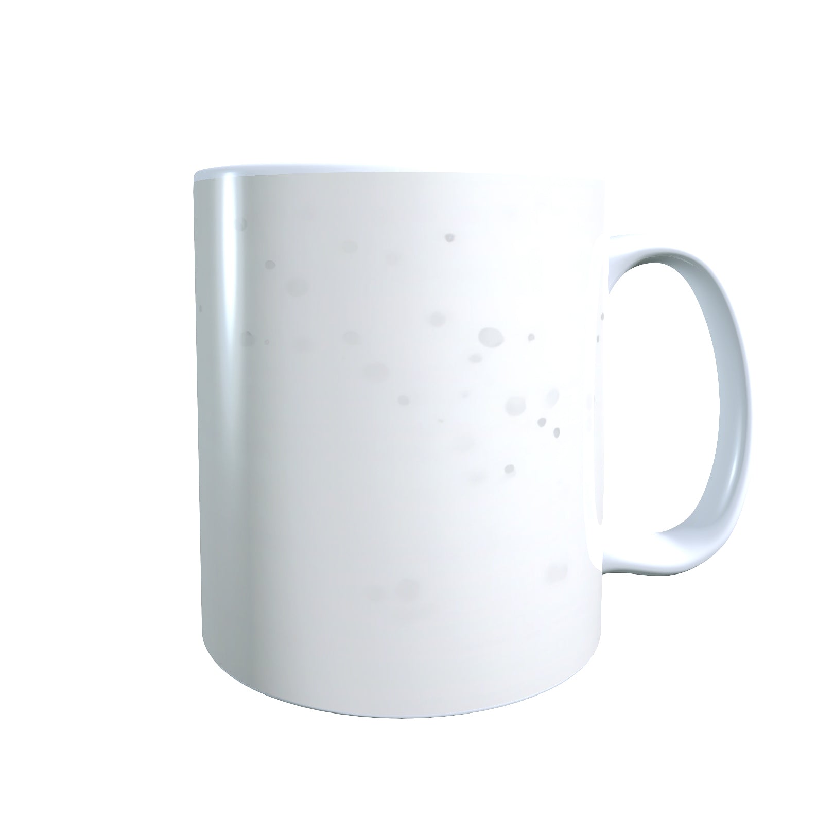 Toxic Scientist Hero - Battle Royale Elite Coffee Mug