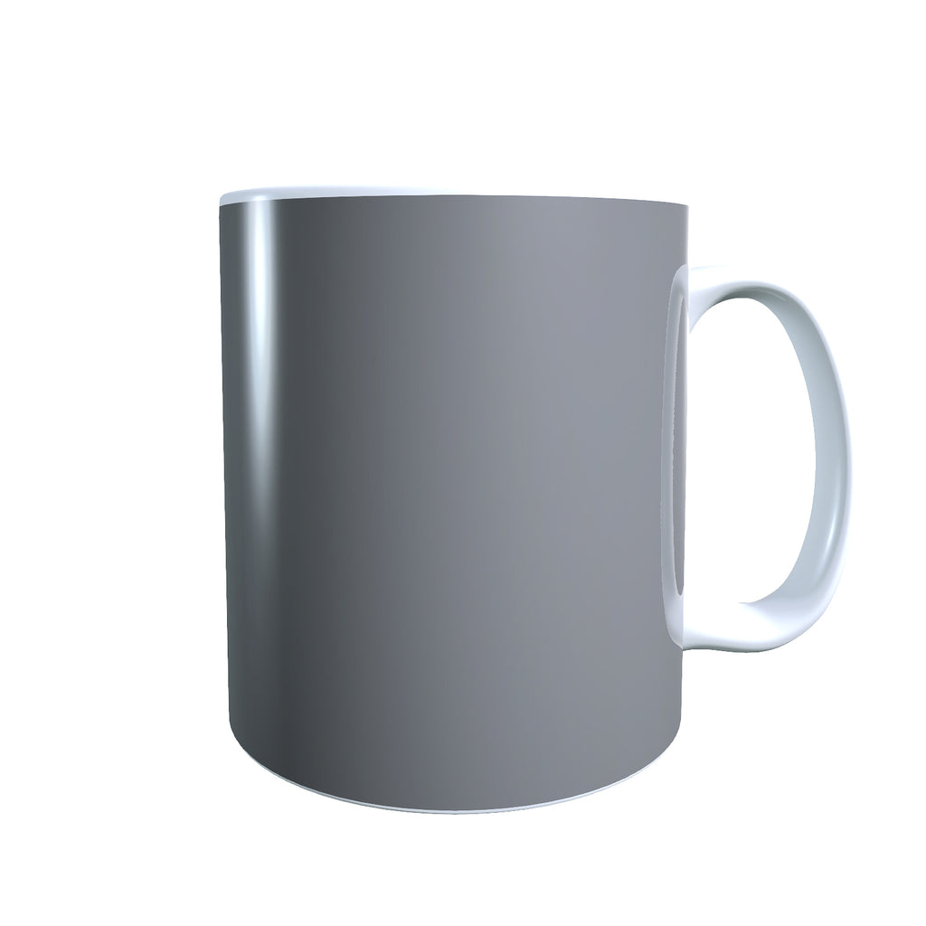 Conceal - Titan Siege Coffee Mug