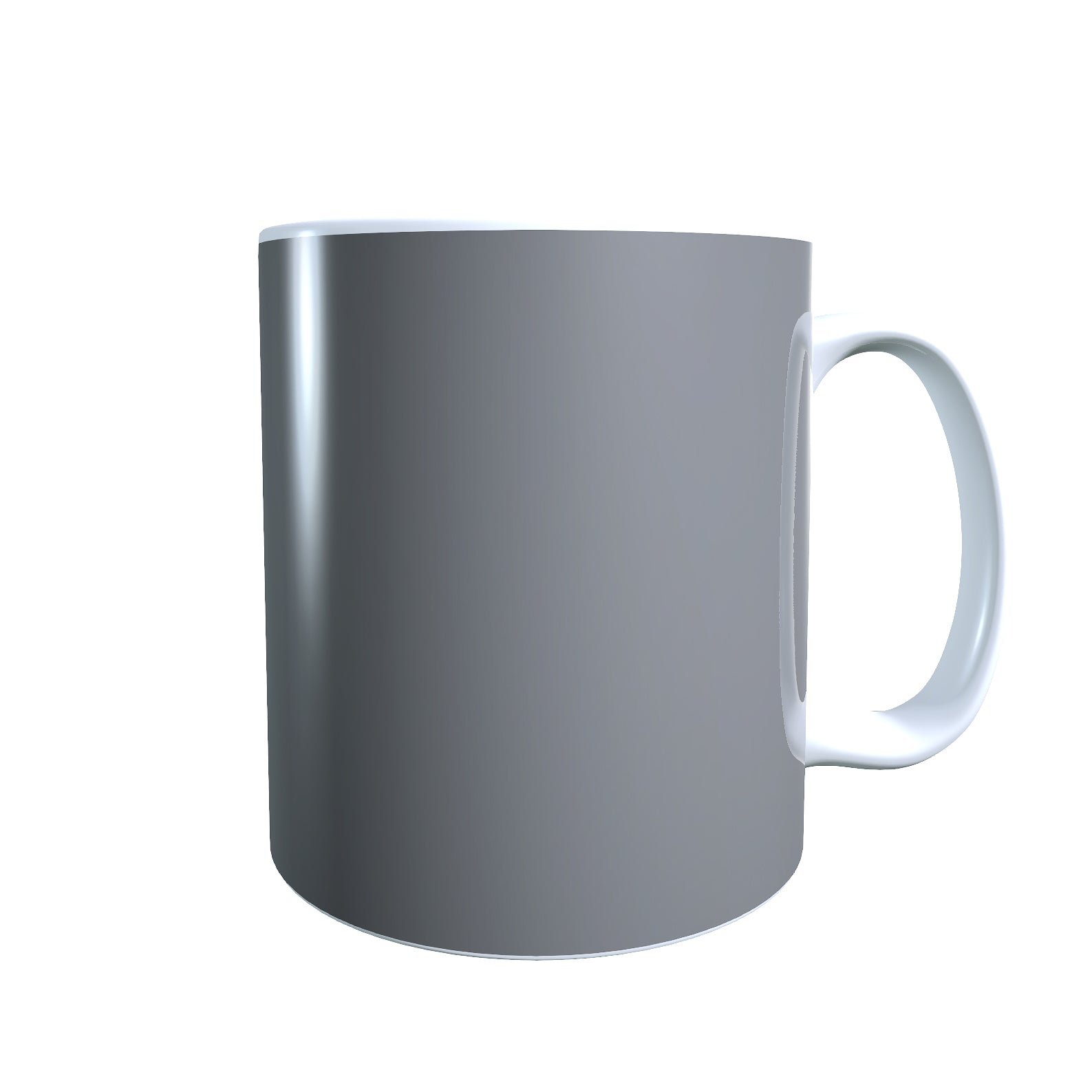 Conceal - Titan Siege Coffee Mug