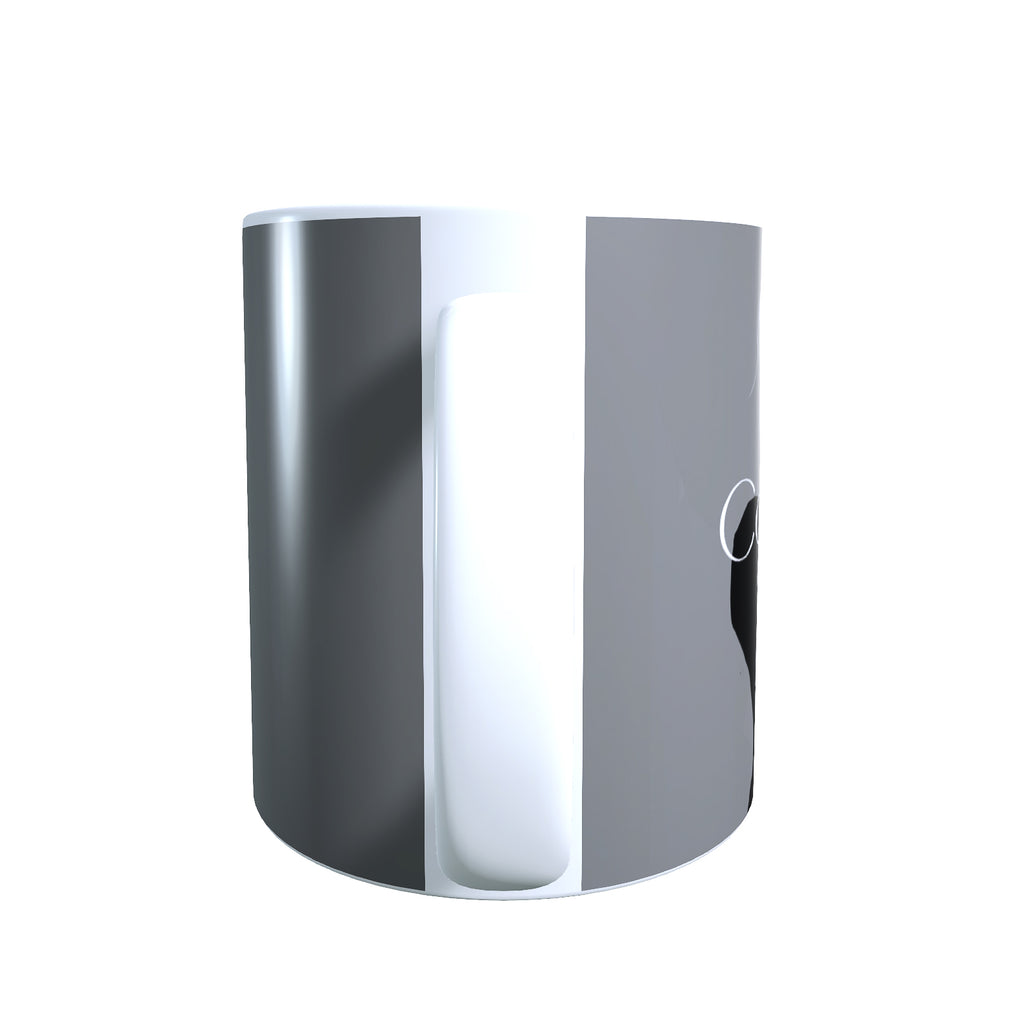 Conceal - Titan Siege Coffee Mug