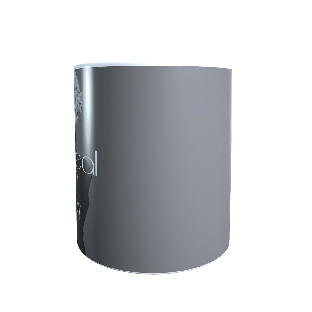 Conceal - Titan Siege Coffee Mug