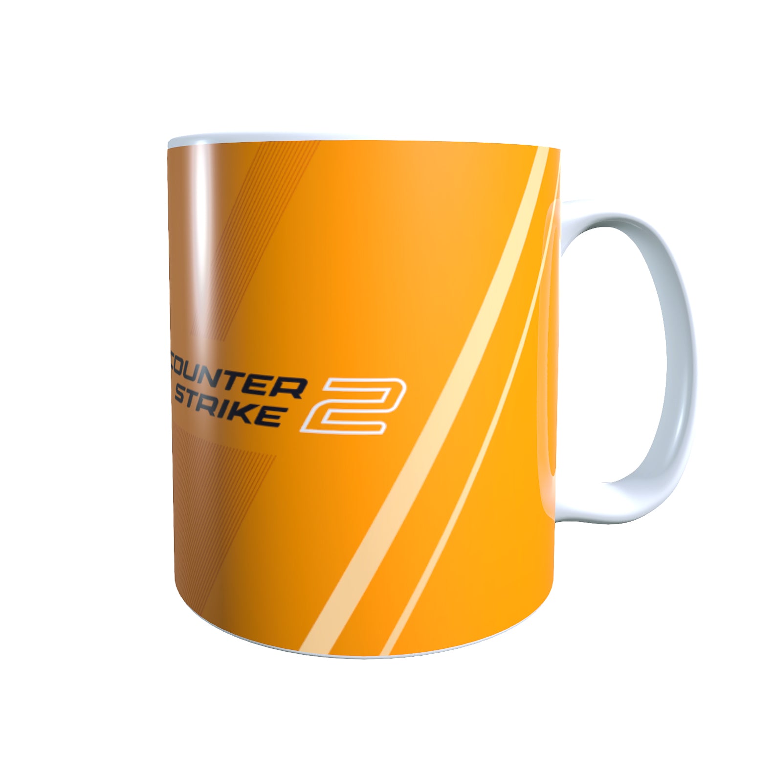 Tactical Ops Two - Tactical Ops Coffee Mug