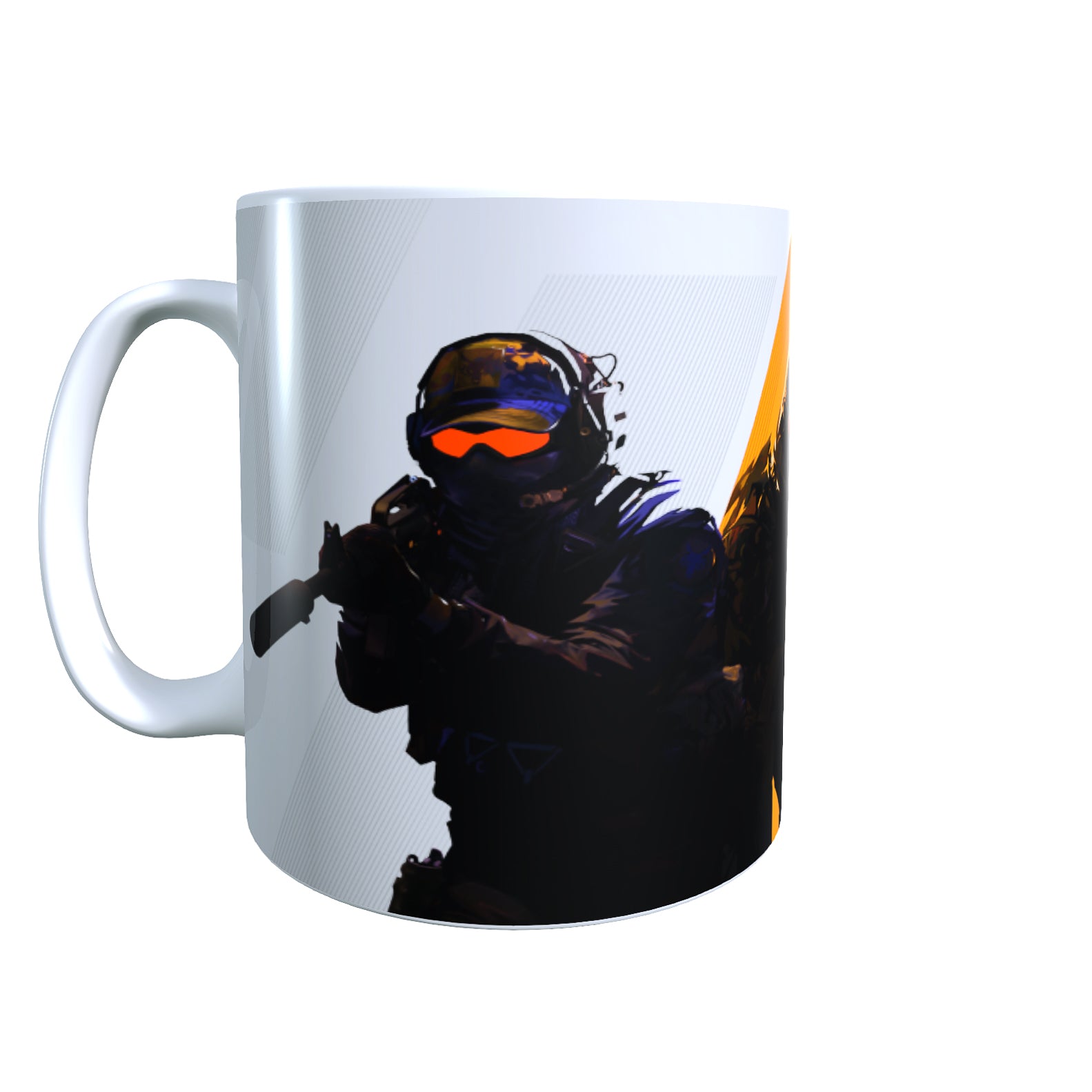 Tactical Ops Two - Tactical Ops Coffee Mug