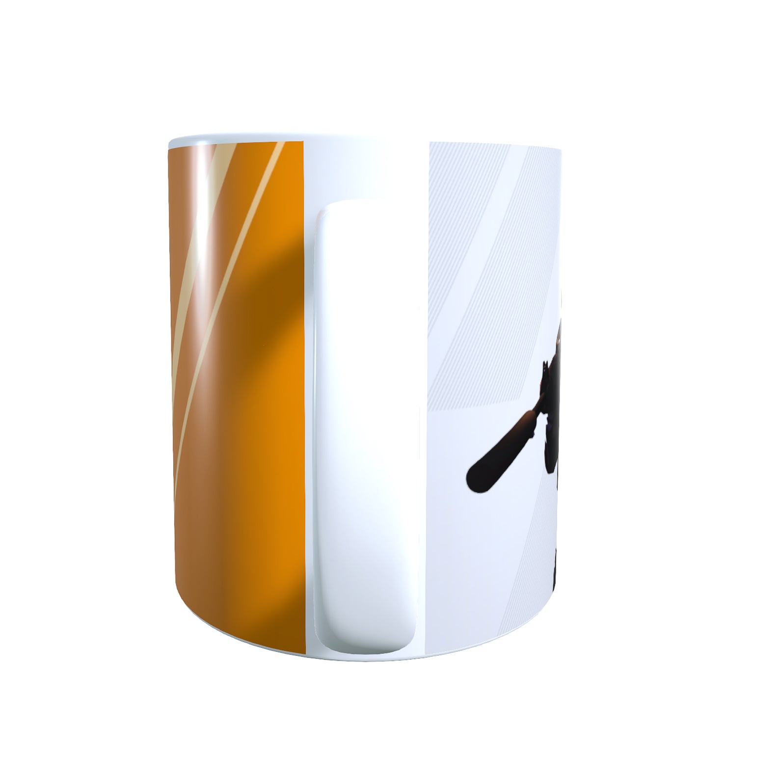 Tactical Ops Two - Tactical Ops Coffee Mug