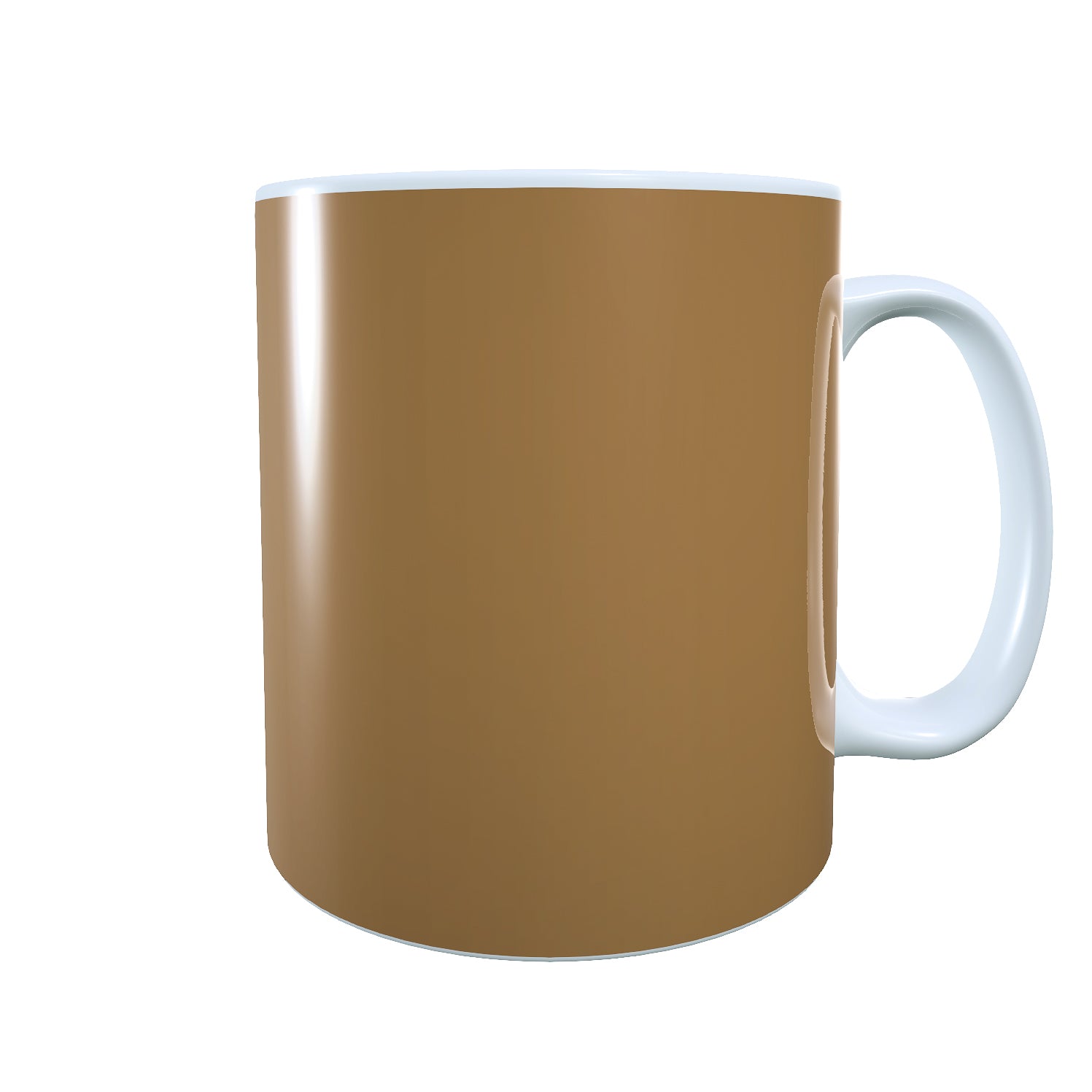Eevee GO Brown - Creature Catchers Coffee Mug