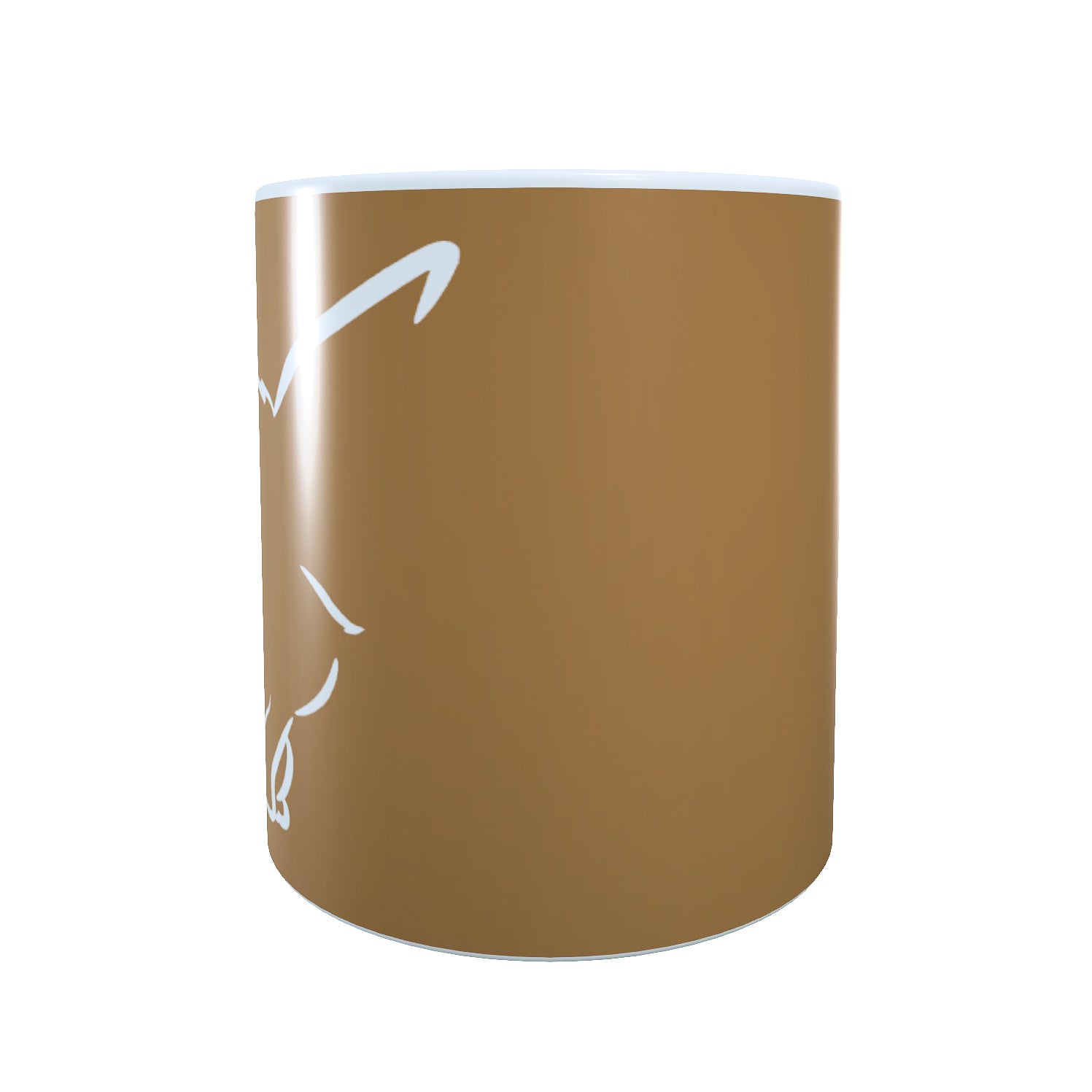 Eevee GO Brown - Creature Catchers Coffee Mug