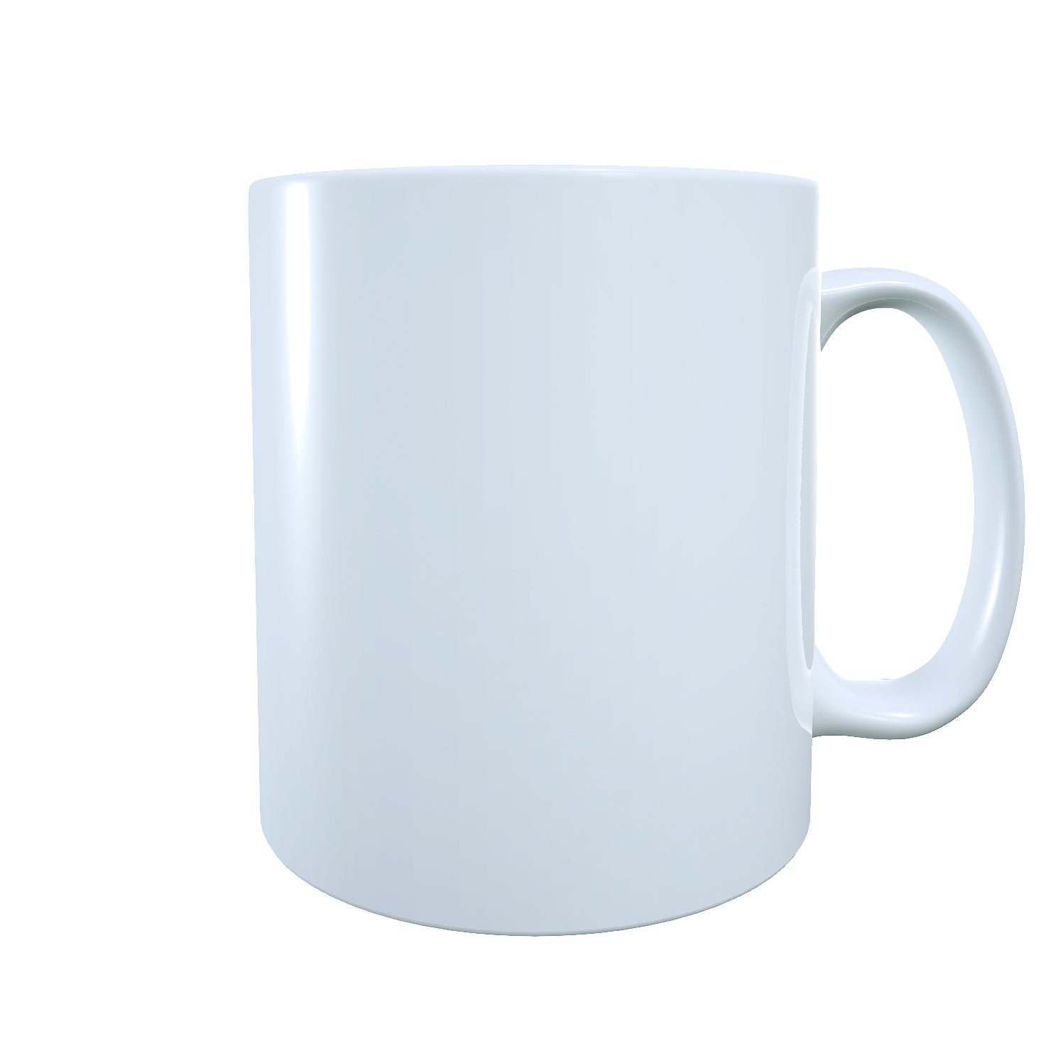 Eevee GO White - Creature Catchers Coffee Mug