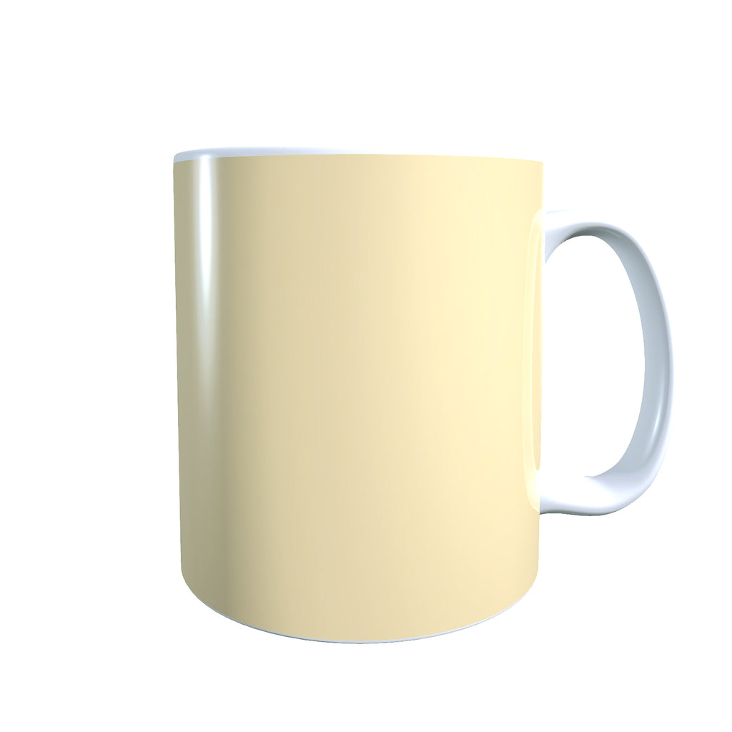 Attacking Pose - Titan Siege Coffee Mug